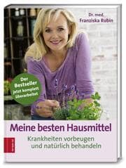 Cover von Meine besten Hausmittel