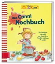 Cover of Das Conni-Kochbuch