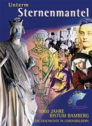 Cover von Unterm Sternenmantel