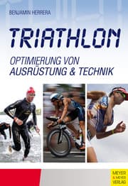 Cover von Triathlon