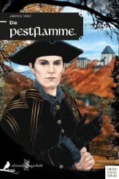 Cover von Die Pestflamme