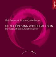 Cover von So schön kann Wirtschaft sein