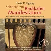 Cover von Schritte zur Radikalen Manifestation
