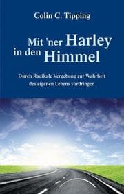 Cover von Mit 'ner Harley in den Himmel