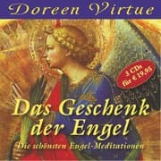 Cover von Das Geschenk der Engel