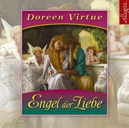 Cover von Die Engel der Liebe