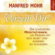 Cover von Verzeih Dir!