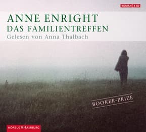 Cover von Das Familientreffen