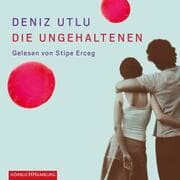 Cover von Die Ungehaltenen
