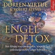 Cover von Engel Detox