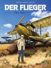 Cover von Der Flieger 1