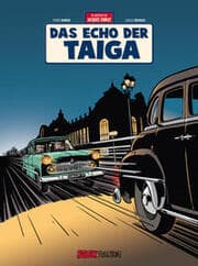 Cover von Jacques Gibrat 8