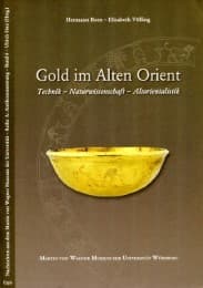 Cover von Gold im Alten Orient