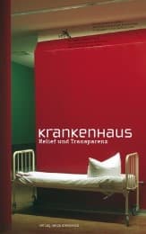 Cover von Krankenhaus