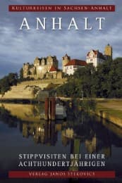 Cover von Anhalt