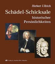 Cover von Schädel-Schicksale historischer Persönlichkeiten