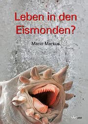 Cover von Leben in den Eismonden?