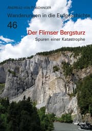 Cover von Der Flimser Bergsturz