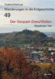 Cover von Der Geopark Grenzwelten