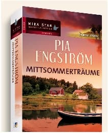 Cover von Mittsommerträume