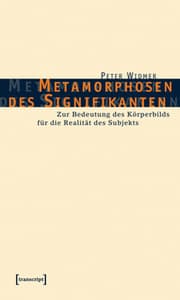 Cover von Metamorphosen des Signifikanten
