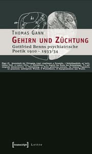 Cover von Gehirn und Züchtung
