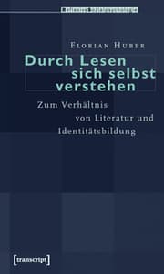 Cover von Durch Lesen sich selbst verstehen
