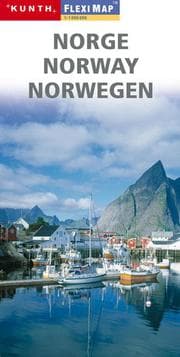 Cover von Norwegen