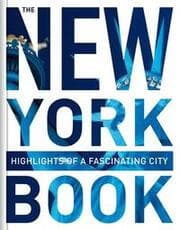 Cover von The New York Book