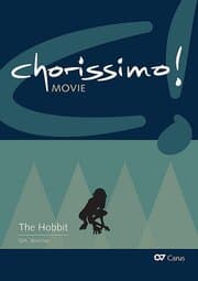 Cover von chorissimo! MOVIE Bd. 2