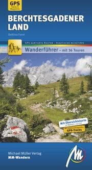 Cover von Berchtesgadener Land