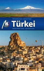 Cover von Türkei
