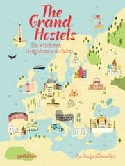 Cover von The Grand Hostels