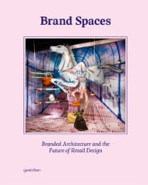 Cover von Brand Spaces
