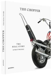 Cover von The Chopper - The Real Story