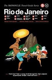 Cover von The Monocle Travel Guide to Rio de Janeiro