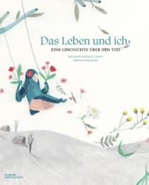 Cover von Das Leben und ich