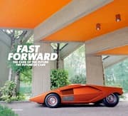 Cover von Fast Forward