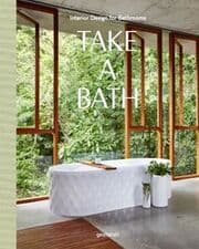 Cover von Take A Bath!