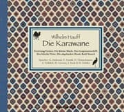 Cover von Die Karawane