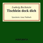 Cover von Tischlein deck dich