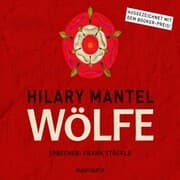 Cover von Wölfe