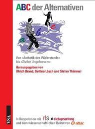 Cover von ABC der Alternativen