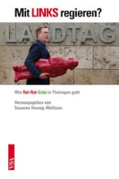 Cover von Mit LINKS regieren?