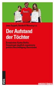 Cover von Der Aufstand der Töchter