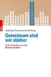 Cover von Gemeinsam sind wir stärker