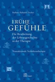 Cover von Frühe Gefühle