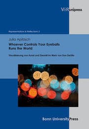 Cover von Whoever Controls Your Eyeballs Runs the World