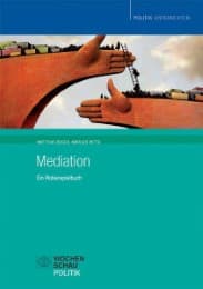Cover von Mediation (Buch und CD)