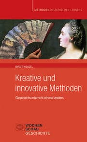 Cover von Kreative und innovative Methoden